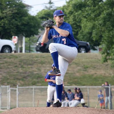 Notebook: Game 22 vs. Cotuit